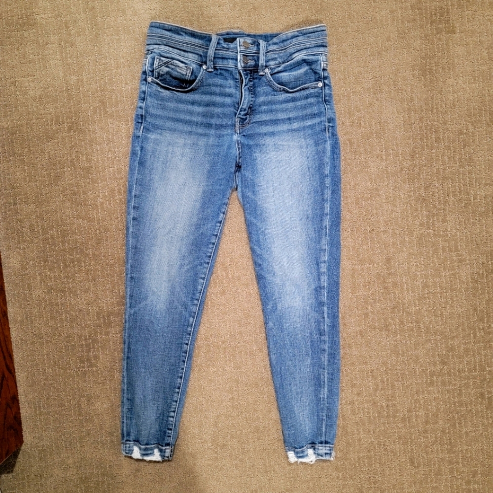 Kancan jeans